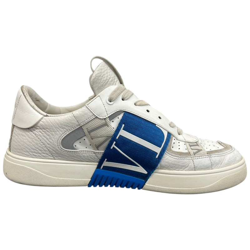 Men's VL7N Low Trainers White Size UK 7 / EU 41