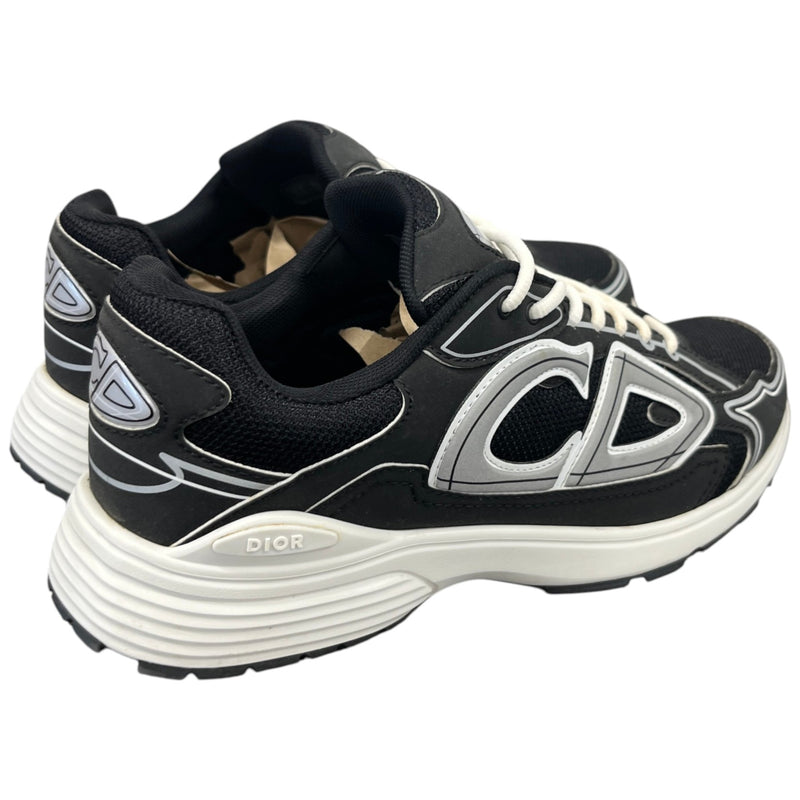 Men's B30 Low Trainers Black Size UK 8 / EU 42