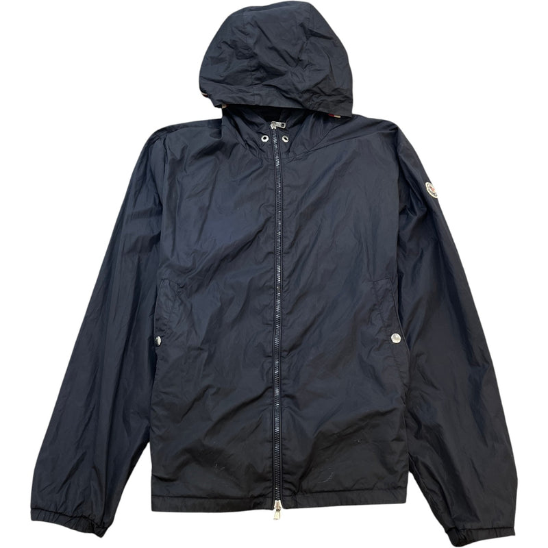 Men's Grimpeurs Windbreaker Black Size 5 / XXL