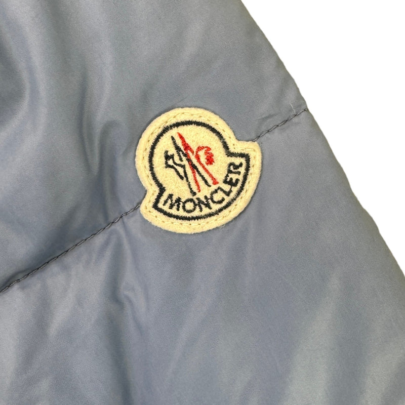 Men's Napoli Down Jacket Blue Size 3 / L