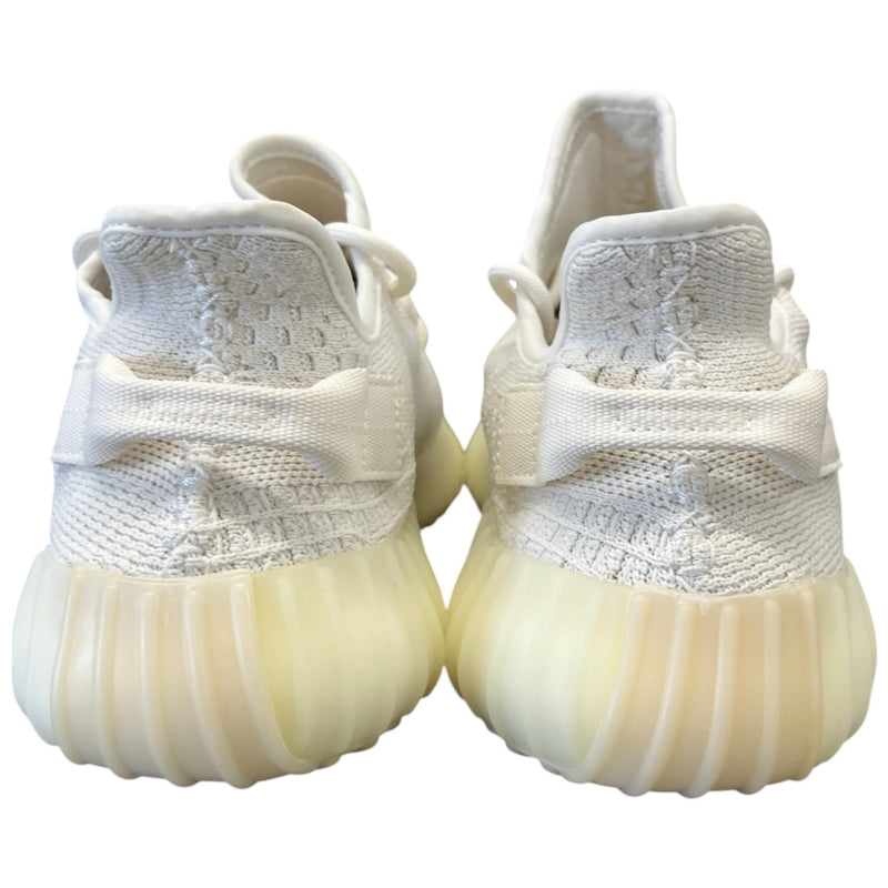 Men's Boost 350 Low Trainers White Size UK 9 / EU 43