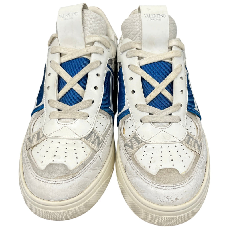 Men's VL7N Low Trainers White Size UK 7 / EU 41