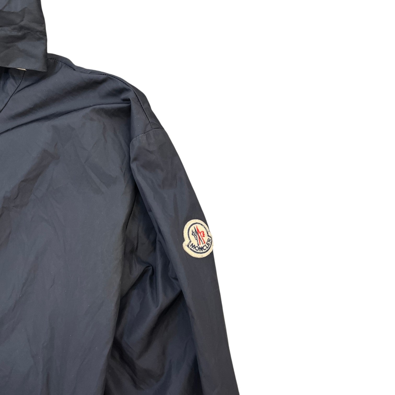 Men's Grimpeurs Windbreaker Black Size 5 / XXL - Photo 5