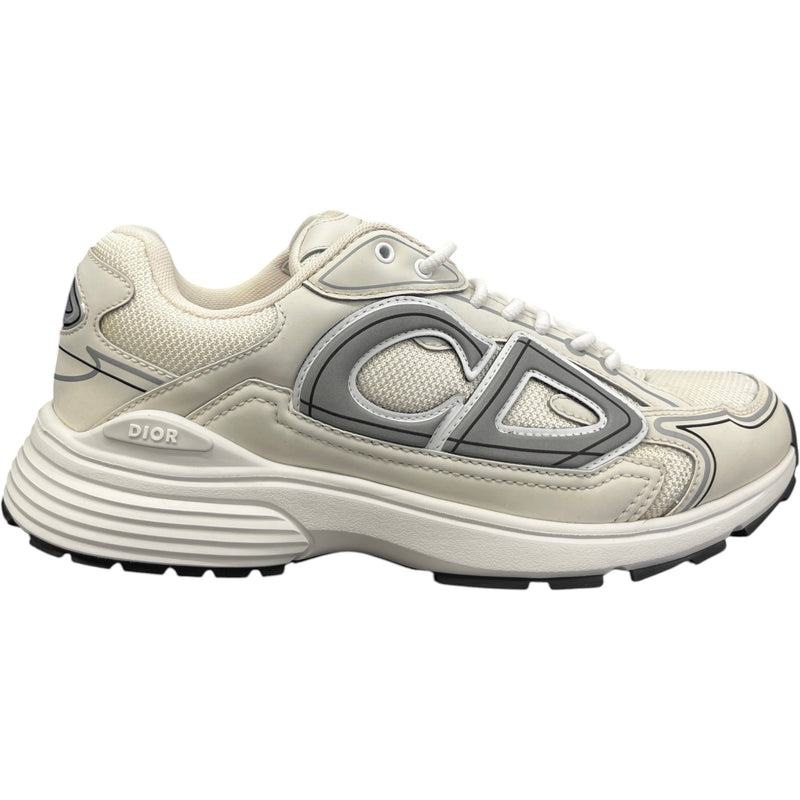 Men's B30 Low Trainers White Size EU 41 / UK 7