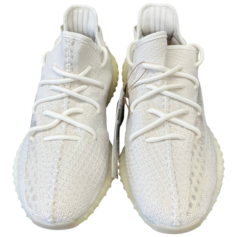 Men's Boost 350 Low Trainers White Size UK 9 / EU 43