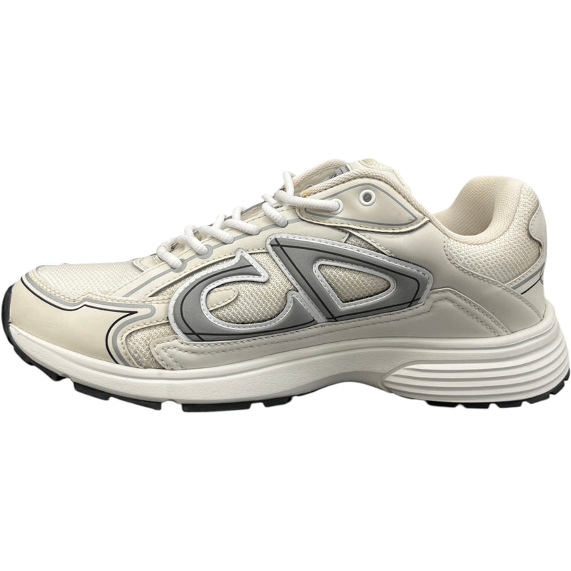 Men's B30 Low Trainers White Size EU 41 / UK 7