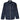 Men's Applique Logo Jacket Black Size S