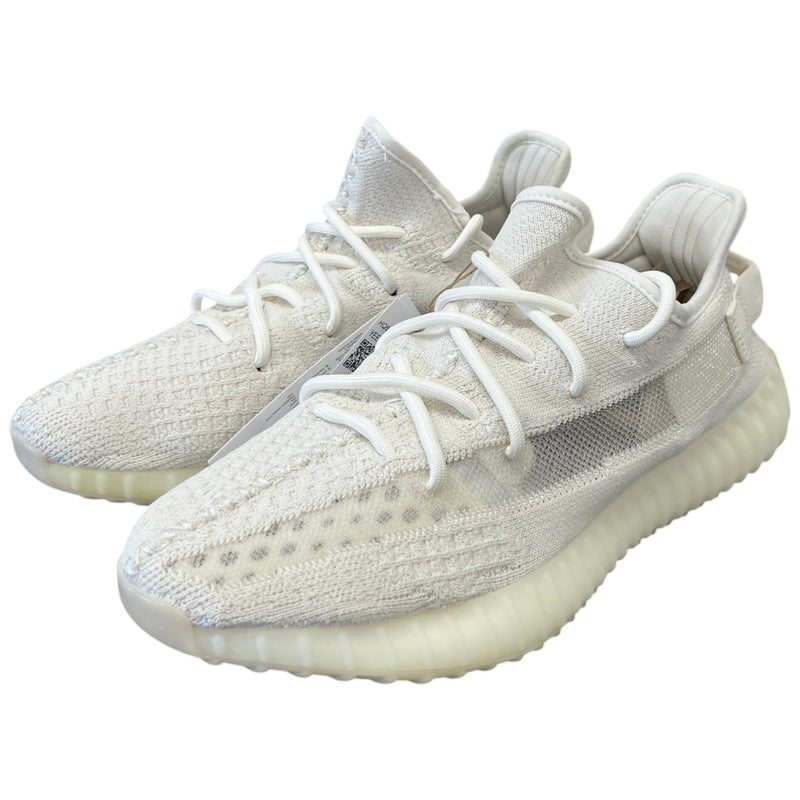 Men's Boost 350 Low Trainers White Size UK 9 / EU 43