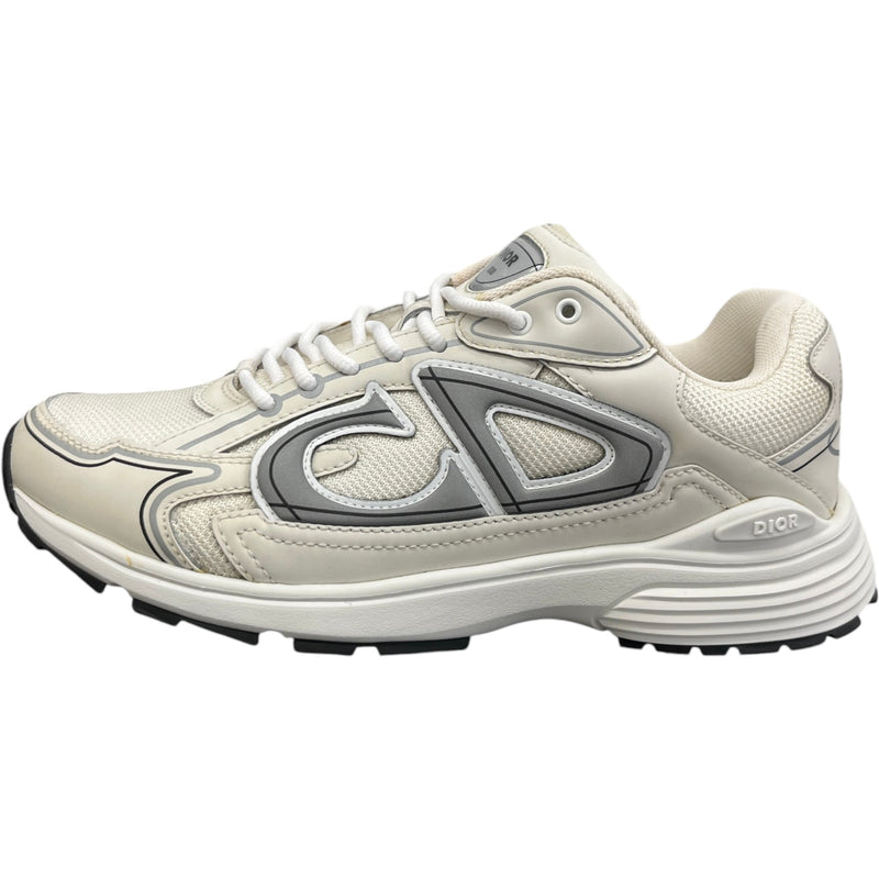 Men's B30 Low Trainers White Size EU 41 / UK 7