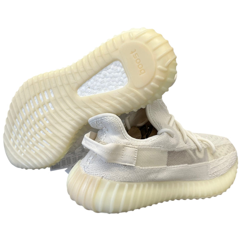 Men's Boost 350 Low Trainers White Size UK 9 / EU 43