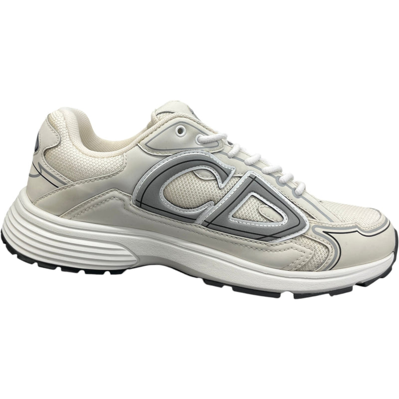 Men's B30 Low Trainers White Size EU 41 / UK 7