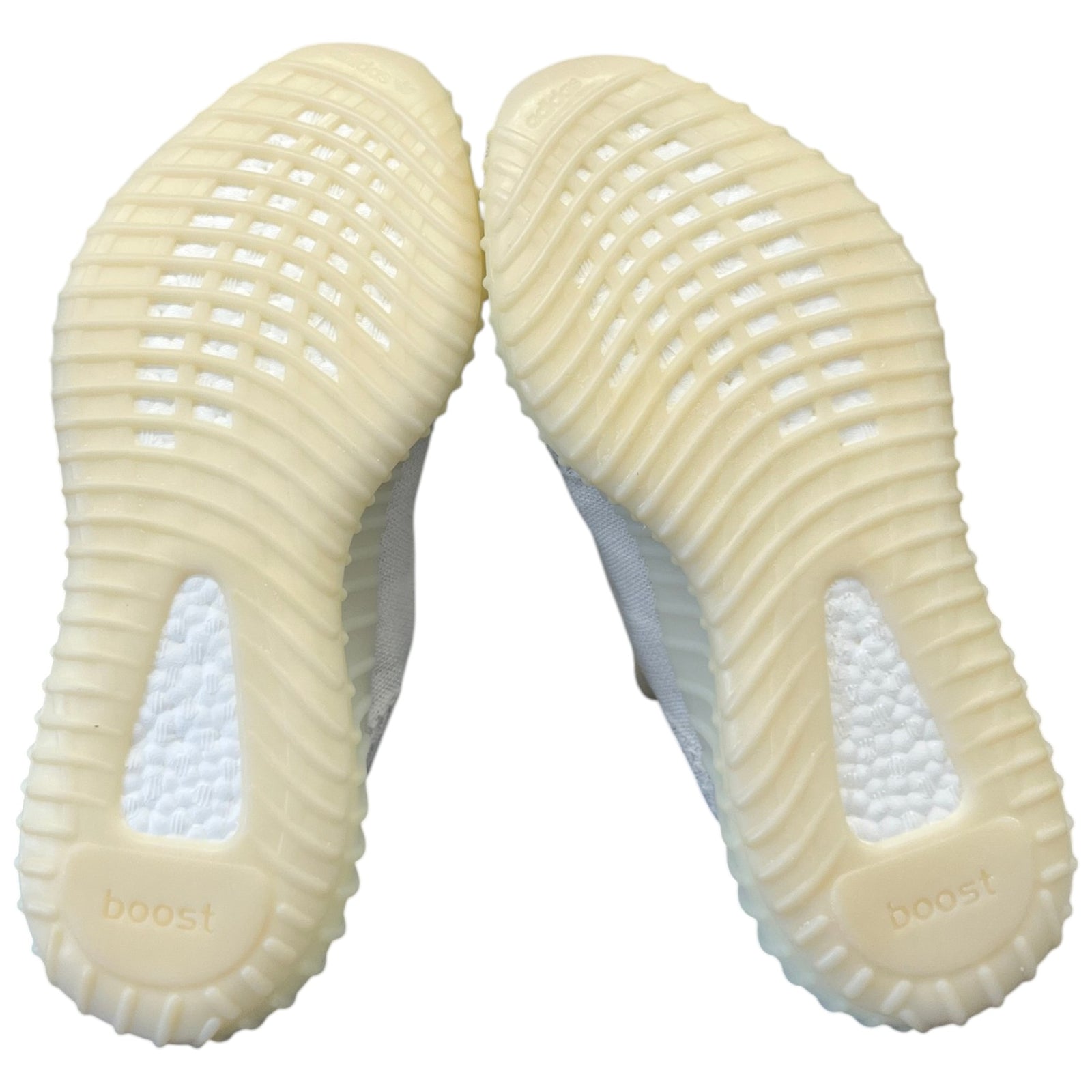 Men's Boost 350 Low Trainers White Size UK 9 / EU 43 - Photo 11