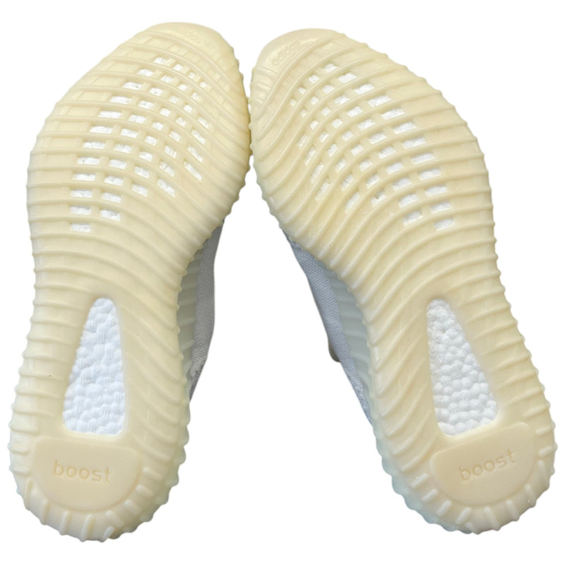 Men's Boost 350 Low Trainers White Size UK 9 / EU 43