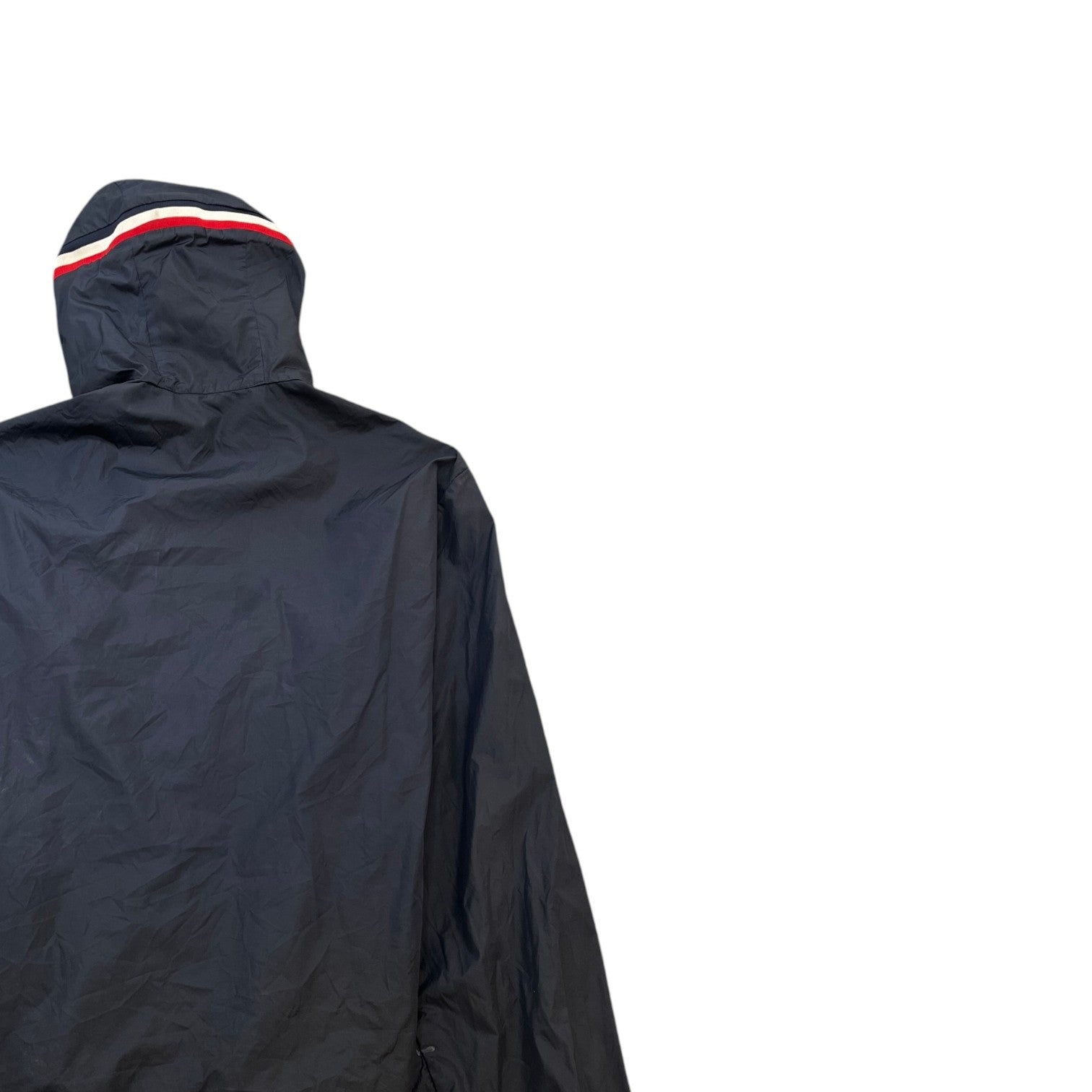 Men's Grimpeurs Windbreaker Black Size 5 / XXL - Photo 4