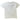 Men's Embroidered Logo T-Shirt White Size L