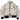 Men's Homogyne Down Jacket Beige Size 3 / L