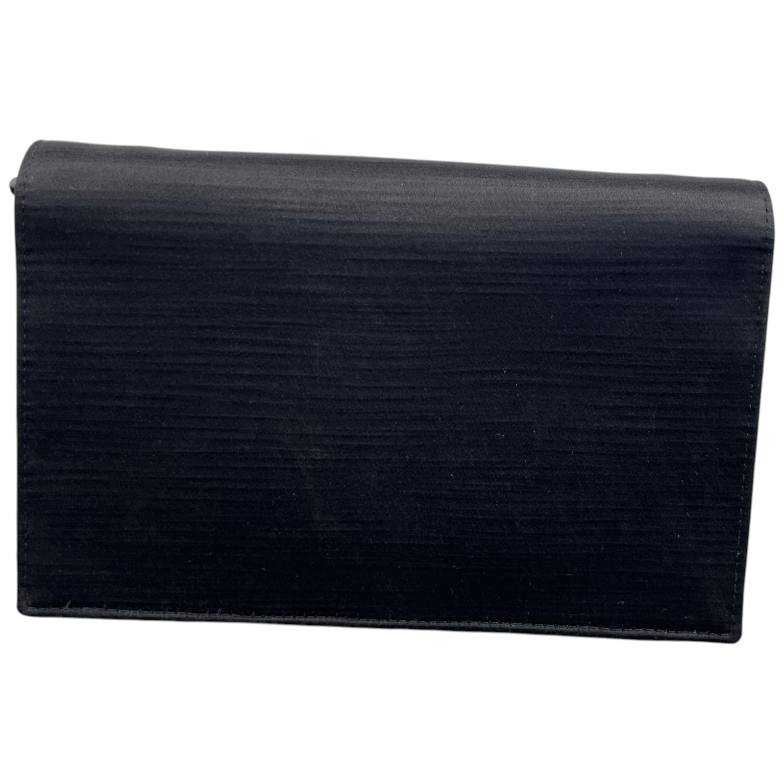 Women's Kate Small Tassel Handbag Black - Photo 3