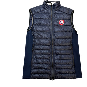 Men's Hybridge Lite Gilet Navy Size S