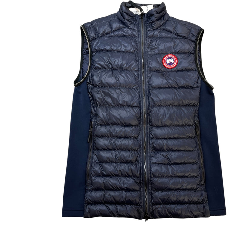 Men's Hybridge Lite Gilet Navy Size S