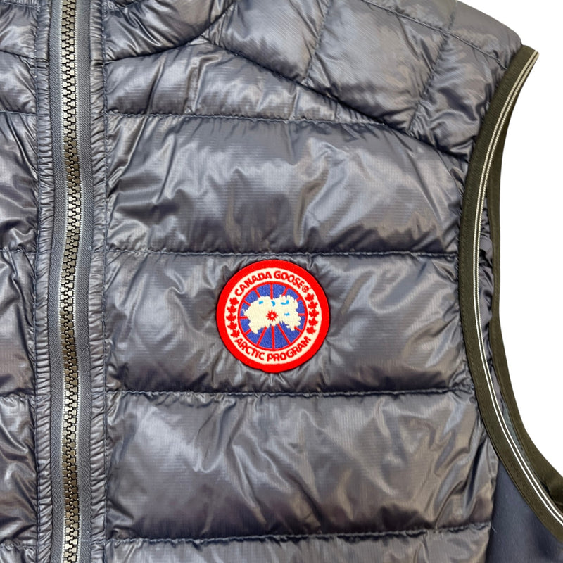 Men's Hybridge Lite Gilet Navy Size S