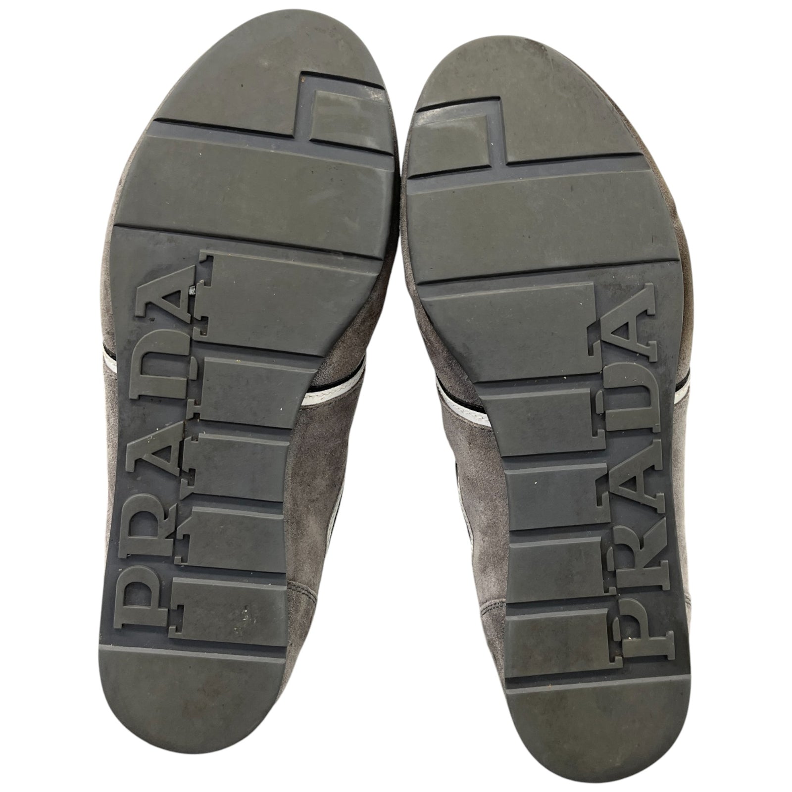Men's Runner Low Trainers Grey Size EU 43 / UK 9 - Photo 11