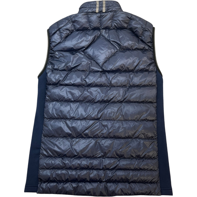 Men's Hybridge Lite Gilet Navy Size S