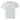 Men's Oblique Toweling T-Shirt White Size XS