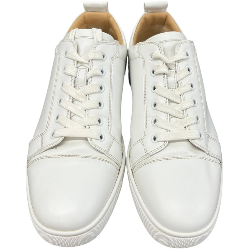 Men's Louis Junior Low Trainers White Size EU 41 / UK 7