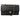 Women's Small Classic Double Flap Caviar Bag Black