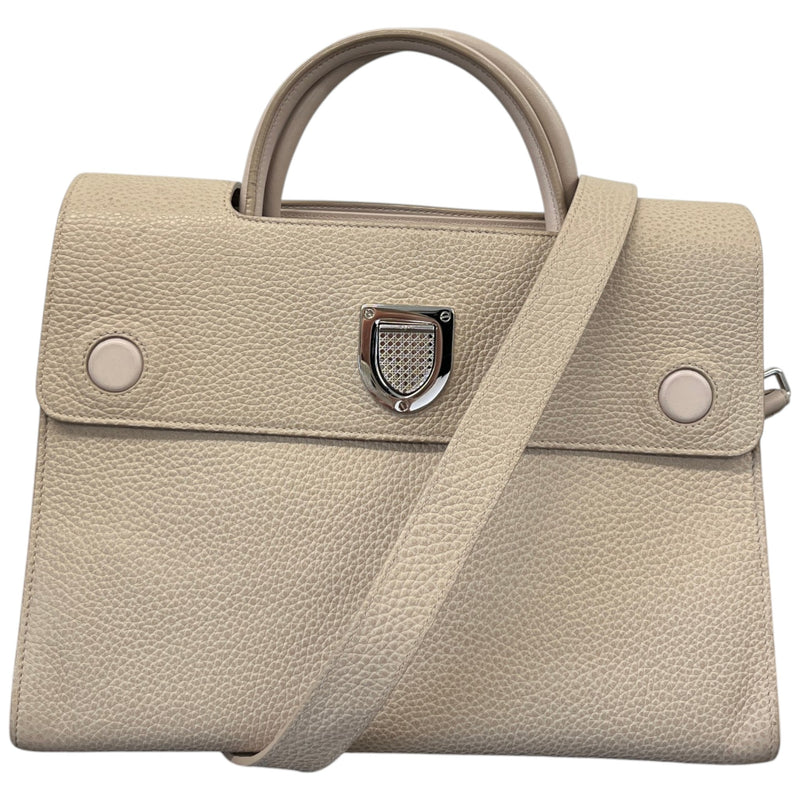 Women's Diorever medium tote Bag Nude