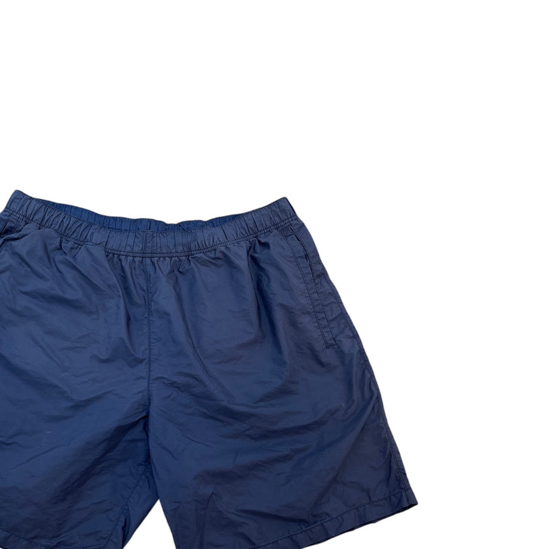 Men's Linea Rossa Shorts Navy Size IT 46 / UK 30