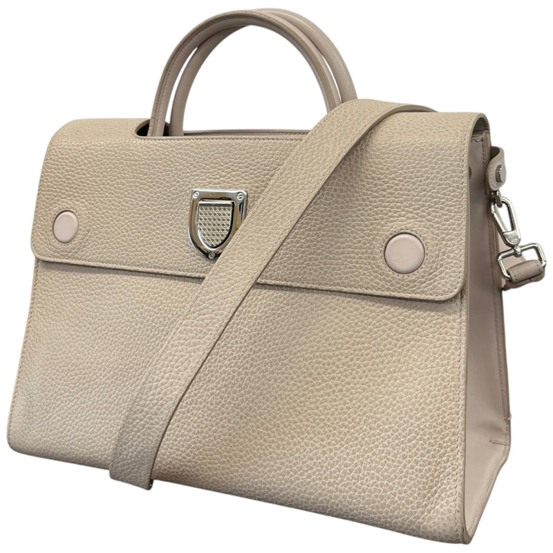 Women's Diorever medium tote Bag Nude