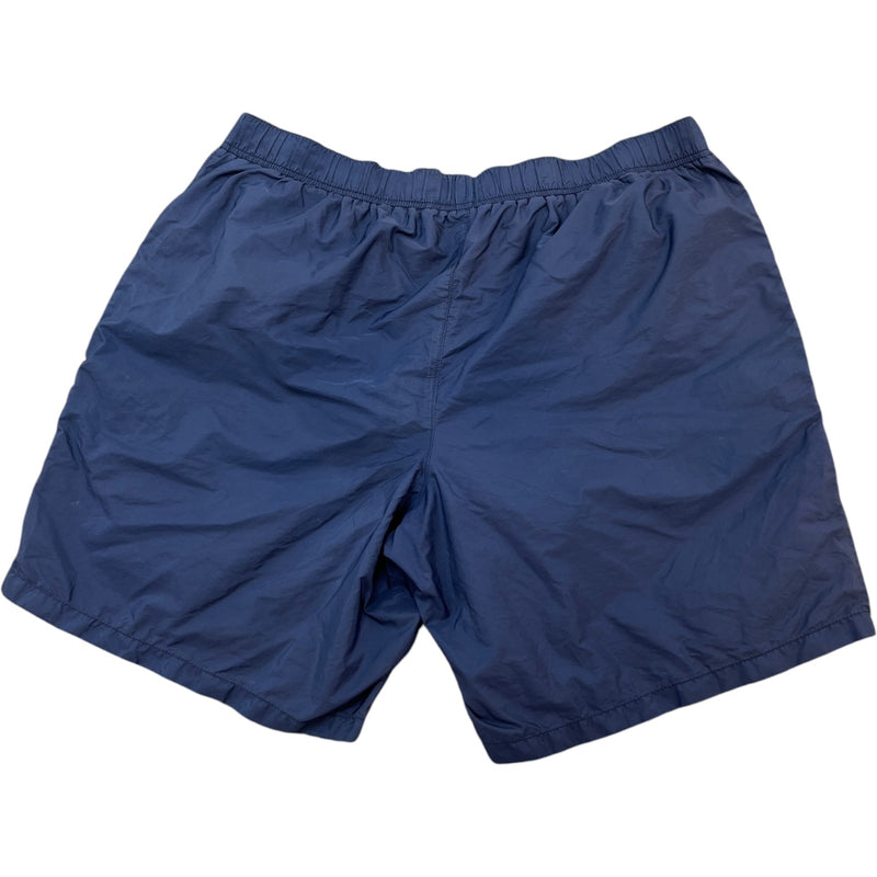 Men's Linea Rossa Shorts Navy Size IT 46 / UK 30