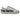 Women's Logo Low Trainers White Size EU 40 / UK 7