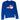 Men's Maglia Sweatshirt Blue Size M