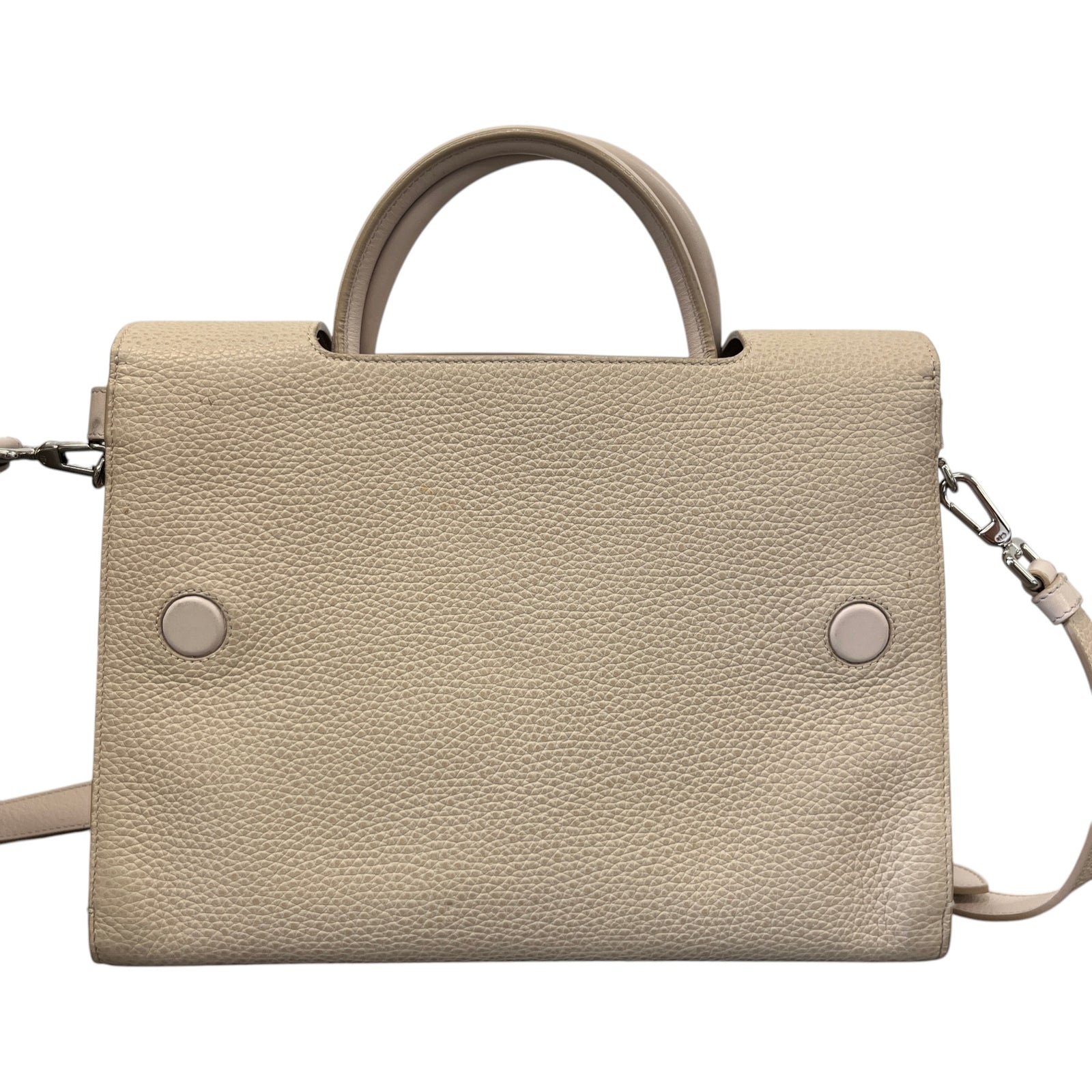 Women's Diorever medium tote Bag Nude - Photo 3