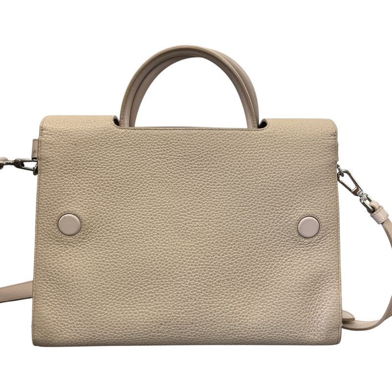 Women's Diorever medium tote Bag Nude