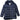 Women's Petrea Down Jacket Navy Size 2 / UK 12
