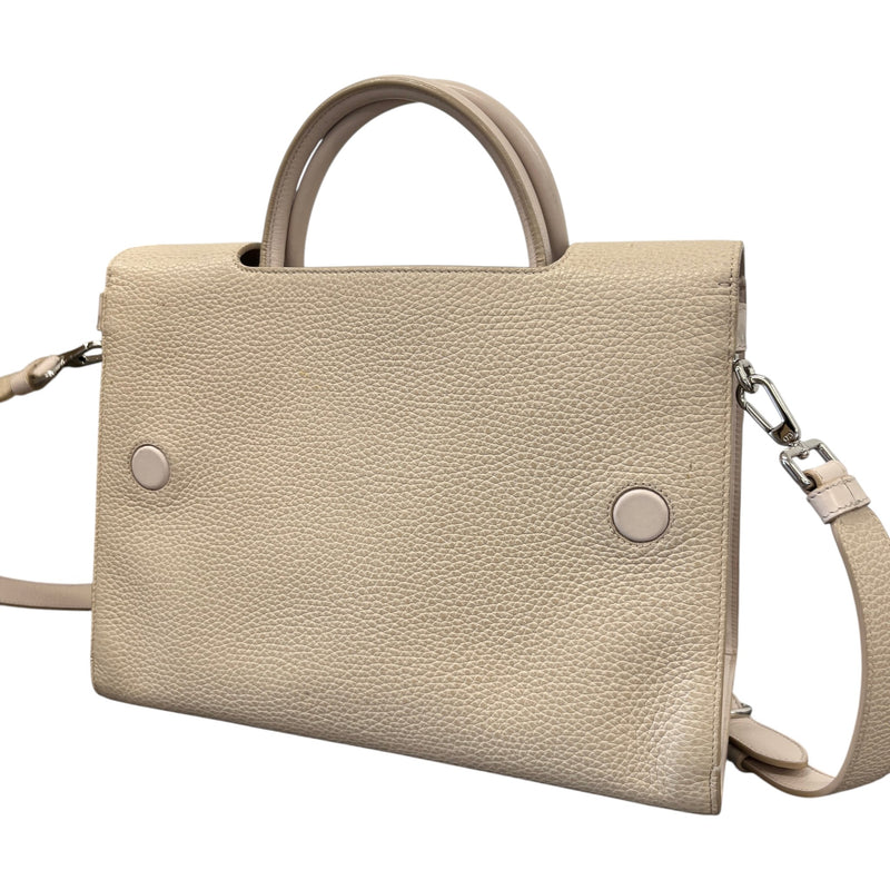Women's Diorever medium tote Bag Nude
