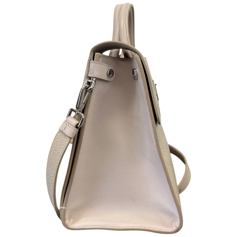 Women's Diorever medium tote Bag Nude