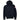 Men's Huron Hoodie Black Size S