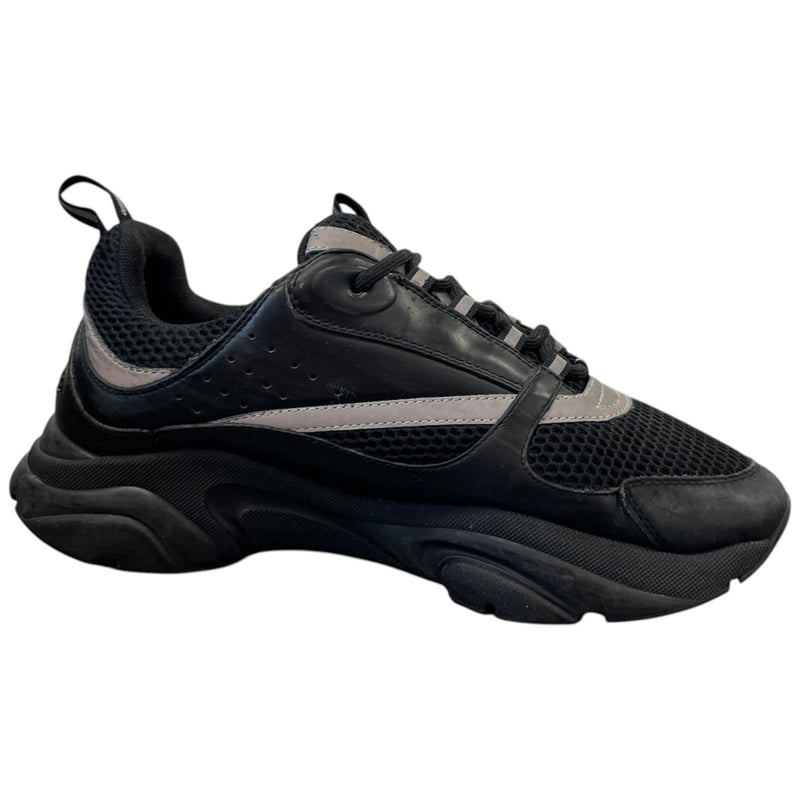 Men's B22 Low Trainers Black Size EU 45 / UK 11