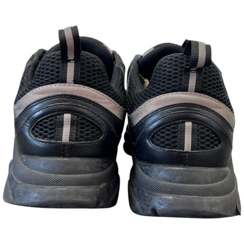 Men's B22 Low Trainers Black Size EU 45 / UK 11