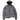 Men's Macmillan Parka Down Jacket Grey Size M