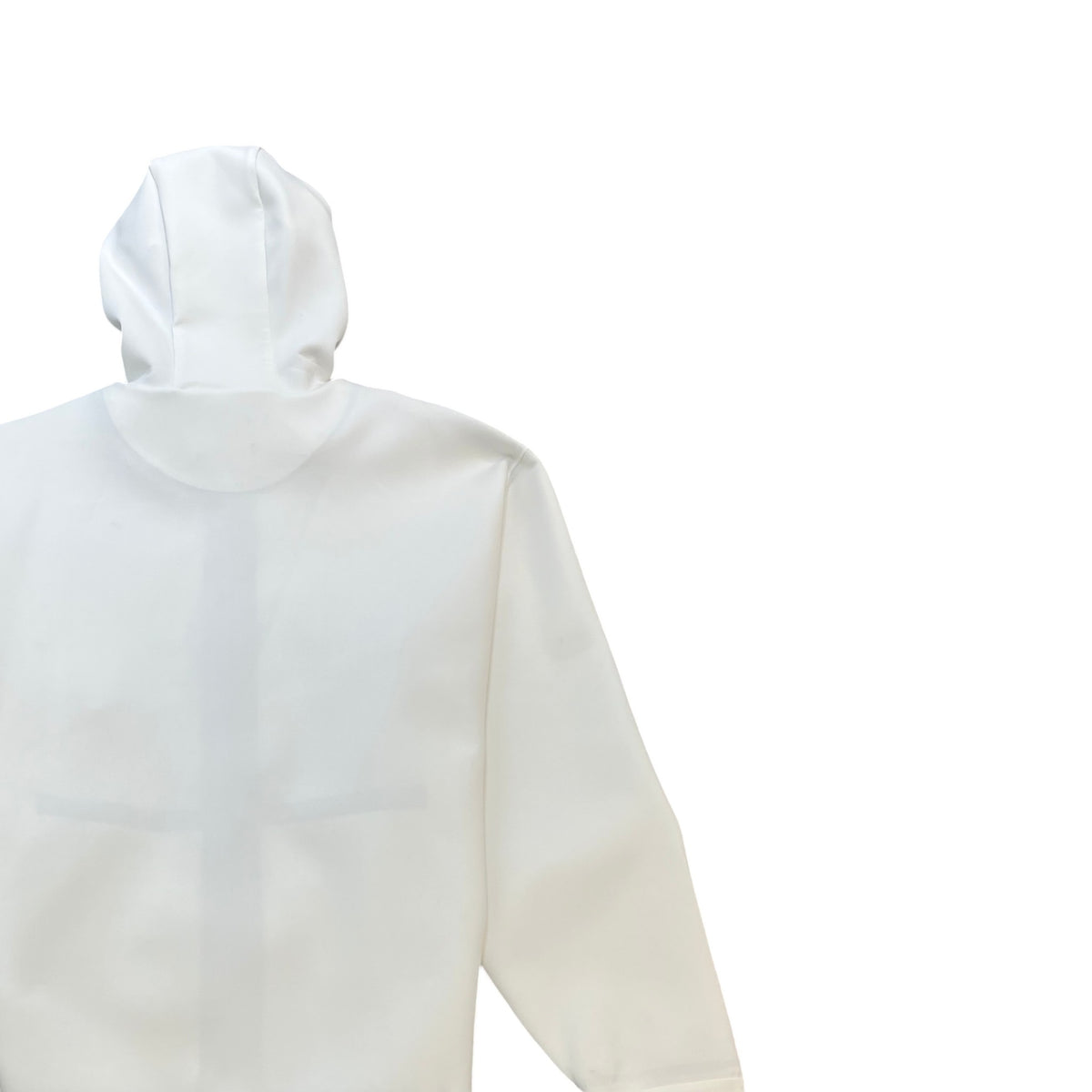 Men's Linear Rosa Jacket White Size XL - Photo 4