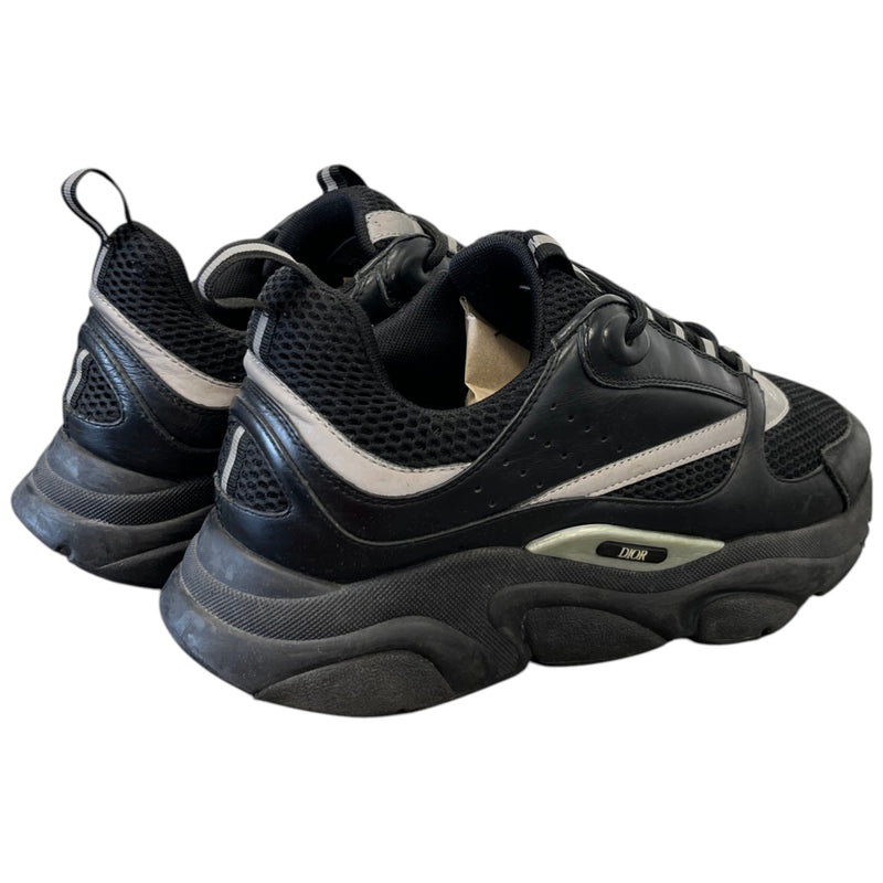 Men's B22 Low Trainers Black Size EU 45 / UK 11