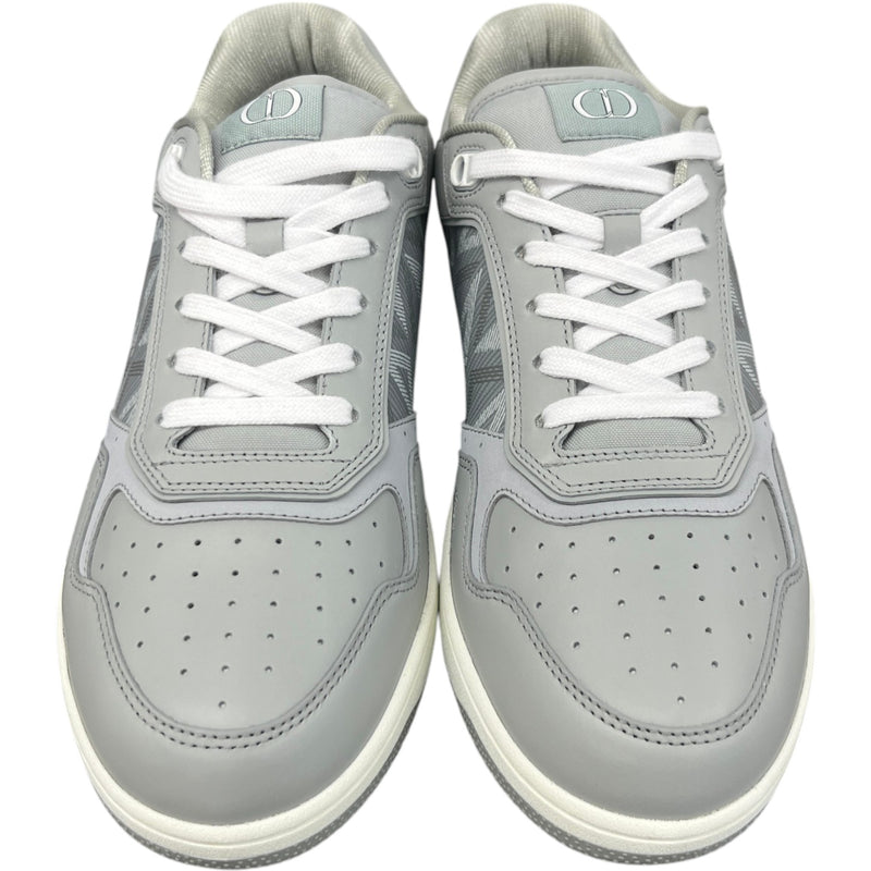 Men's B27 Cd Diamond Low Trainers Grey Size EU 43 / UK 9
