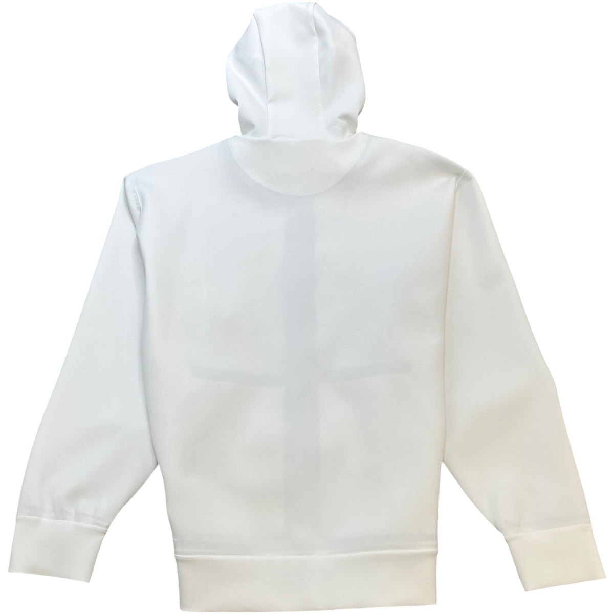 Men's Linear Rosa Jacket White Size XL - Photo 2