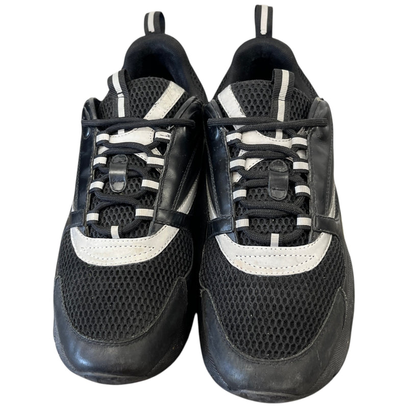 Men's B22 Low Trainers Black Size EU 45 / UK 11