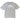 Men's Cities London Logo Print T-Shirt Grey Size M